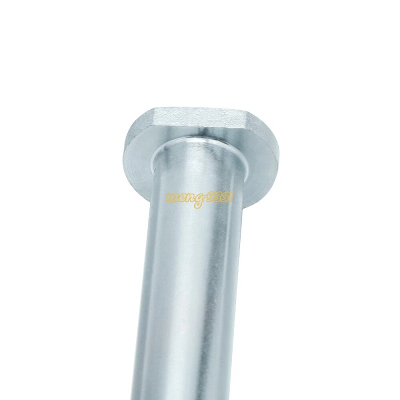 M MATI Swing Arm Pivot Bolt Nut For Honda CRF450R