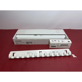 IKEA New IKEA SKADIS White Peg Board Accessories