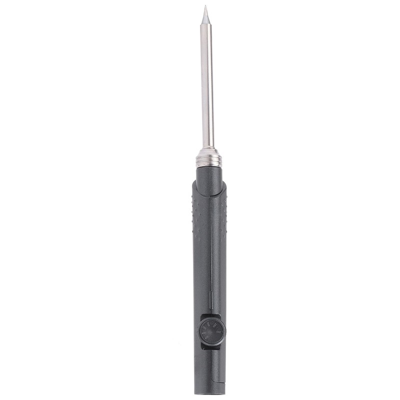SH72 Portable Electric Soldering Iron Pen NonSlip Handle Temperature Adjustable