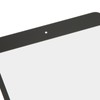 Tablet Touch Screen Black Touch Screen Glass Digitizer Panel Replacement