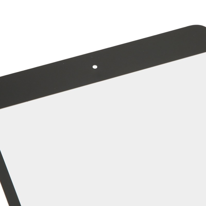 Tablet Touch Screen Black Touch Screen Glass Digitizer Panel Replacement