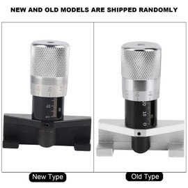 Cocoarm Timing Belt Tension Meter Tester Detection Measurement Professional Auto Repair Tool Timing Belt Tension Test with Easy Read Dual Scale