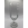LIBBEY No. 3228 Chivalry 12 oz. Clear Beer Glass H-
