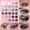 UCANBE Pretty All Set Paleta de Sombras Profesional de 86