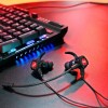 Takstar Liberty Gamer Sprint in-ear Gaming Headset Headphones Earphones, Detachable
