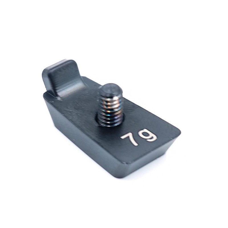 ANCLLO Golf Putter Weight Compatible with Spider X Series Putter