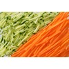 Yoshikawa SJ2955 Cookware Set, Slicer, Slicer, Julienne, Grater, Made in