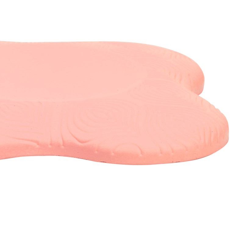 2Pcs Yoga Workout Knee Elbow Training Pad PU Cushion Exercise