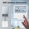 Smart WiFi Thermostat TY Water Heating Controller Programmable Intelligent Heating