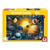 Schmidt Spiele 56308 Children's Puzzle 200 Pieces Multi-Coloured