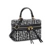 New Classic Satchel Crossbody Purse for Women Chic Mini Box