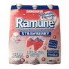 Sangaria Ramune Premium Carbonated Soft Drink 6.76 fl oz per