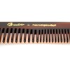 Pocket Comb – 10 cm, BUCO Small Cut-Out
