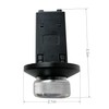 JOEEGO Direction Shifting Switch Assembly Fits for Evolution EV Golf