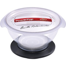 Presto 04830 PowerPop Microwave Multi Popper