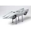 Polar Lights 990M Speed Racer Mach 5 1:25 Plastic Model