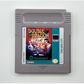 Double Dragon (Renewed)