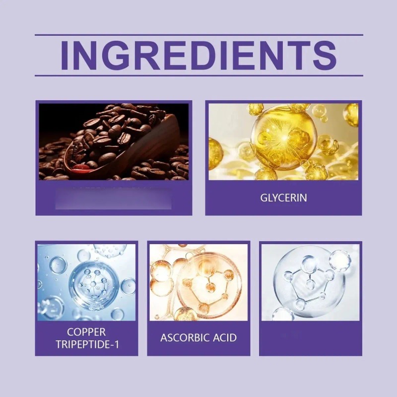 Crema Facial Reparadora B Instant Face Lift Cream Ring And