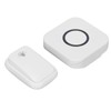 Long Distance Wireless Doorbell Self Powered Waterproof Door Bell Pager