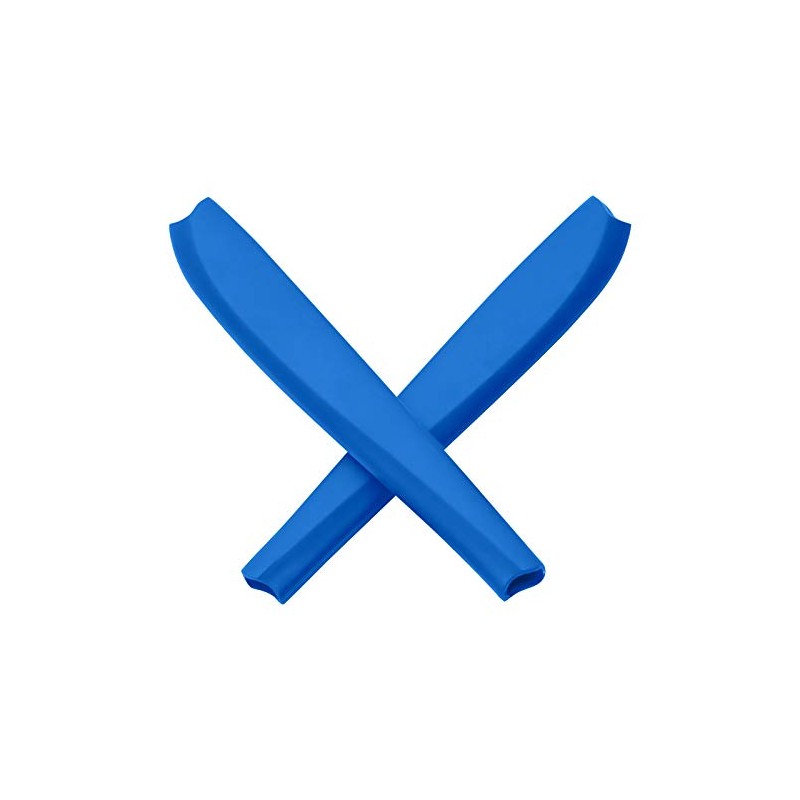 Mryok Replacement Earsocks for Oakley Commit Square(SQ) OO9086 Sunglasses -