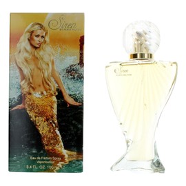 Paris Hilton Siren by Paris Hilton for Women Eau De Parfum Spray, 3.4-Ounce