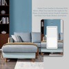 Mirror Light Switch Plates Single Rocker 4.72" X 2.91" Switch