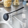 Toyo Case Solve Kitchen Tool Stand, Chopsticks, Ladle, Tongs, SLV-KT-KO