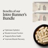 Puresport Puresport Intro Runner's Bundle | 1 x 4000IU Vitamin