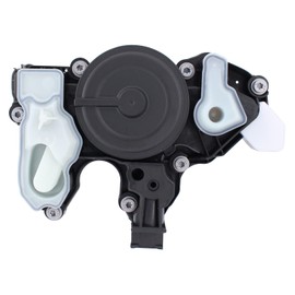 NewYall 1.8T 2.0T PCV Positive Crankcase Ventilation Vent Valve for Volkswagen Golf/GTI 2015-2017, Jetta 2011-2018, Beetle/Passat 2012-2017