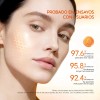 Papa Feel Tónico Facial Antiedad Lluminador 5a Retinol 100ml Sensible