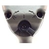 3/4" Twin Hammer Heavy Duty Air Impact Wrench, 1250 LB-FT,