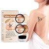 Wasserdichter Make Up Haut Für Männer Frauen,Concealer,Tattoo Concealer,Body Coverage Perfector