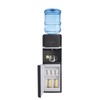 Top Loading Water Dispenser Hot & Cold Freestanding Water Cooler