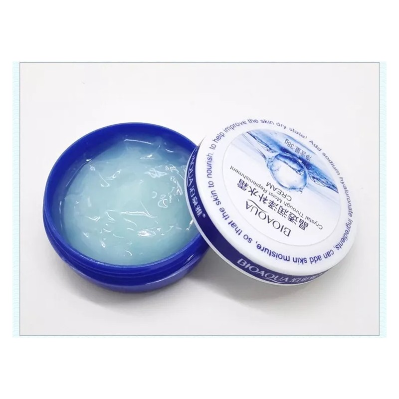 Ko Beauty Bioaqua Crema Facial Hidratante Anti-edad Acido Hialuronico
