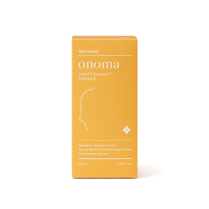 ONOMA LIGHTS Blossom™ Essence 35 ml / 1.18 fl oz