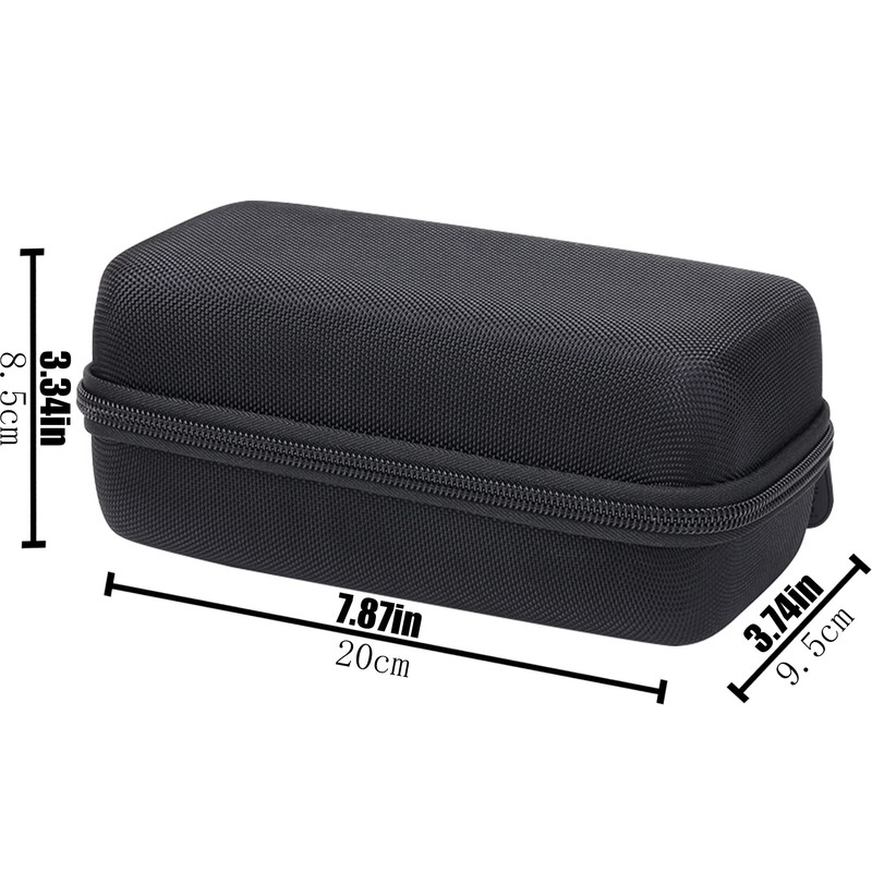 Zoom ZOOM H4nPro Handy Recorder Compatible Storage Case - Aenllosi