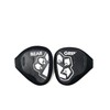 BEAR GRIP® (Neoprene - Hygienic alternative to weight lifting gym