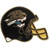 Jacksonville Jaguars Helmet Pin