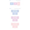 TXT - minisode1 : Blue Hour Album+Folded Poster+Extra Photocards Set