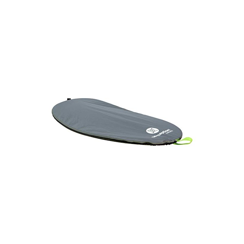 Perception Kayaks TrueFit Kayak Cockpit Cover - for Sit Inside