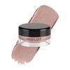 Inglot AMC Eyeliner Gel - Waterproof | Long-Lasting | Intense