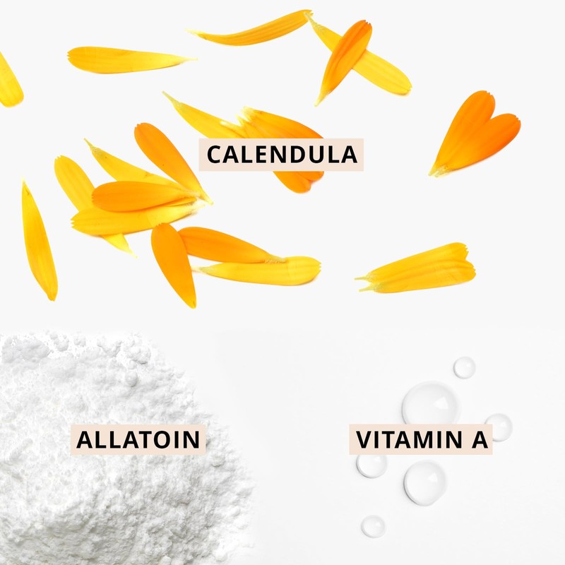 Dr. Scheller Pharmacist Protective Calendula Hand Balm, 75 ml