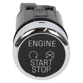Motorcraft Ignition Switch