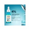 Sérum Garnier Express Aclara Anti-imperfecciones 30 Ml Momento de aplicación