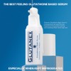 Glutanex Night Serum SUERO DE NOCHEAntioxidación, Firmeza, Elasticidad, NutriciónDe Corea