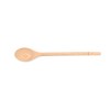 Fox Run Wooden Spoon, 14-Inch, Brown