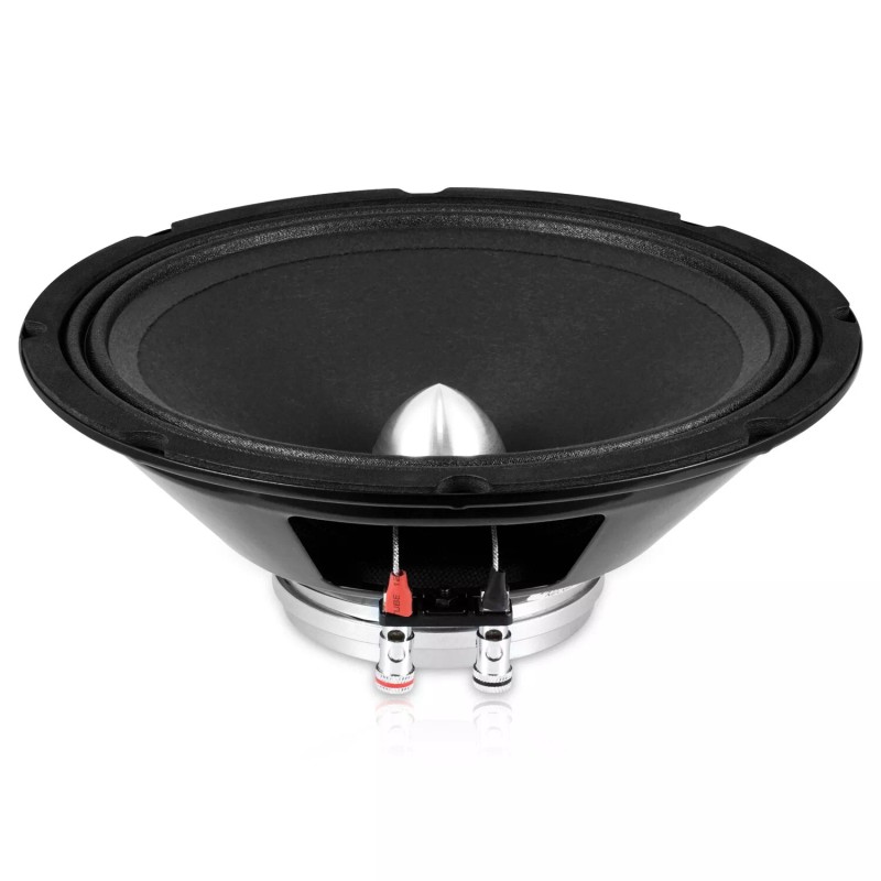 CT Sounds NEO8-4 8" 550 Watt Max Single 4-Ohm Midrange