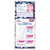 Sophy Hadaomi, Ultra Thin Slim, Especially for Nights, 360 with