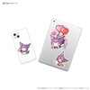 Gourmandies Sanrio Characters Mobile Sticker Chromi SANG-483KU
