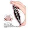 Teskyer Credit Card Case, ID Card Holder, Premium PU Leather,